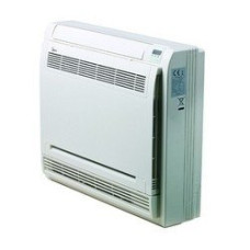 Підлоговий кондиціонер Midea MFA-18HRDN1