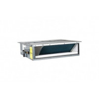 Канальний кондиціонер Gree U-Match Inverter GFH24K3FI / GUHD24NK3FO