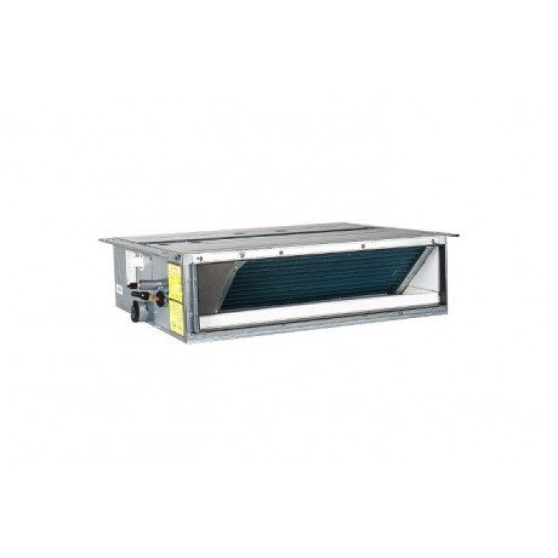 Канальний кондиціонер Gree U-Match Inverter GFH24K3FI / GUHD24NK3FO