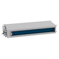 Канальний кондиціонер Electrolux EACD-60H / UP3-DC / N8