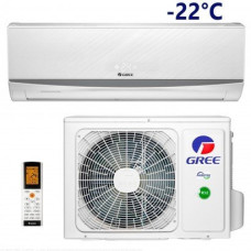 Кондиціонер спліт-система Gree Lomo GWH24QE-K6DND2E White