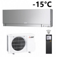 Кондиціонер інверторний Mitsubishi Electric MSZ-EF42VGKS MUZ-EF42VG DESIGN