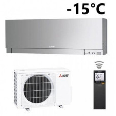 Кондиціонер інверторний Mitsubishi Electric MSZ-EF42VGKS MUZ-EF42VG DESIGN