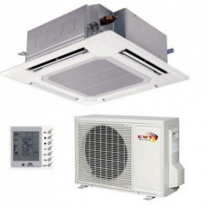 Касетний кондиціонер EWT CLIMA T48GAH