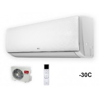 Кондиціонер інверторний TCL TAC-24CHSD/XAB1IHB Elite XAB1IHB Heat Pump R32 WI-FI
