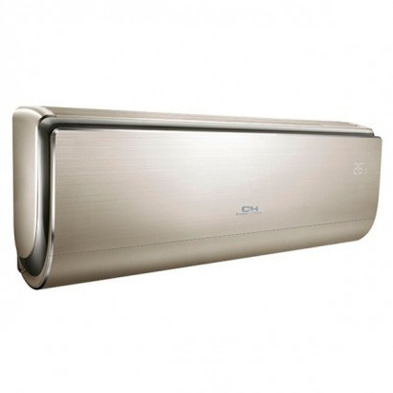 Кондиціонер для Обігріву Cooper&Hunter CH-S12FTXHV-B Vip Inverter Wi-Fi