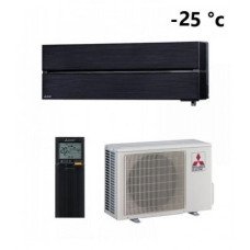 Кондиціонер спліт-система Mitsubishi Electric Premium Inverter ZUBADAN MSZ-LN35VG2B MUZ-LN35VGHZ2