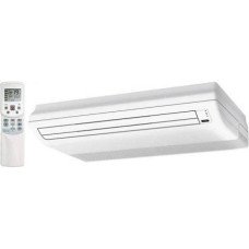Напольно-стельовий кондиціонер MIdea MUE-24HRDN1