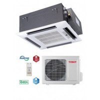 Касетний кондиціонер Tosot TKH48K3FI / TUHD48NM3FO