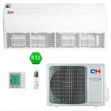 Напольно-стельовий кондиціонер Cooper&Hunter CH-IF140RK /CH-IU140RM