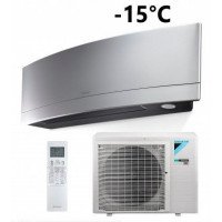 Кондиціонер спліт-система Daikin Emura FTXJ50MS / RXJ50M
