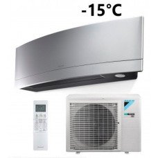 Кондиціонер спліт-система Daikin Emura FTXJ50MS / RXJ50M