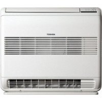 Внутрішній блок мультиспліт-системи Toshiba RAS-B10UFV-E