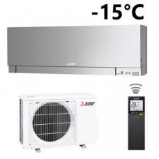 Кондиціонер інверторний Mitsubishi Electric MSZ-EF42VGKS MUZ-EF42VG DESIGN