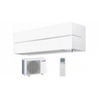 Кондиціонер Mitsubishi Electric PREMIUM Inverter MSZ-LN25VG2W MUZ-LN25VGHZ2
