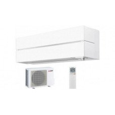Кондиціонер Mitsubishi Electric PREMIUM Inverter MSZ-LN25VG2W MUZ-LN25VGHZ2