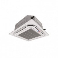 Касетний кондиціонер Cooper&Hunter CH-IC125NK/CH-IU125NM
