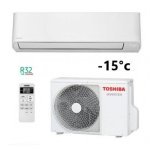 Кондиціонер спліт-система Toshiba RAS-22J2KVSG-UA/RAS-22J2AVSG-UA