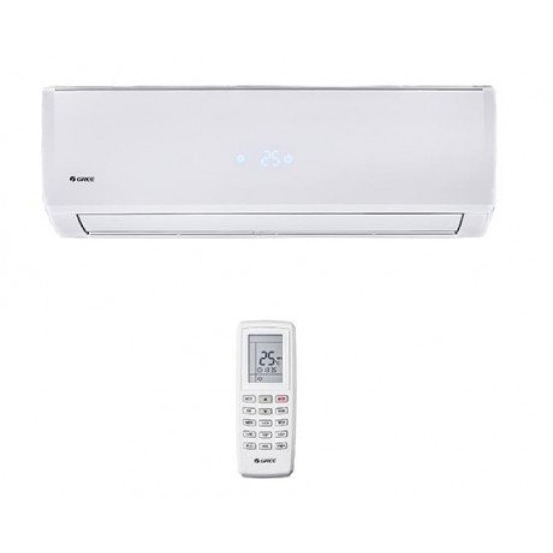 Внутрішній блок мультиспліт-системи Gree GWH(09)QB-K6DNB6A/I Smart