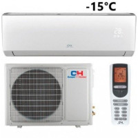 Кондиціонер інверторний Cooper&Hunter CH-S07FTXQ2-NG Wi-Fi  Veritas R32