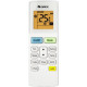 Кондиціонер Gree GWH07AAA-K6DNA5C/A1C Bora Inverter R32  WIFI