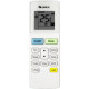 Кондиціонер Gree GWH07AAA-K6DNA5C/A1C Bora Inverter R32  WIFI