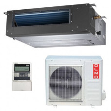 КАнальний кондиціонер Olmo OSH-B60HRK2 / OSH-OU60HFK2