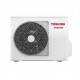 Кондиціонер спліт-система Toshiba RAS-18J2KVSG-UA/RAS-18J2AVSG-UA