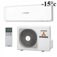 Кондиціонер Mitsubishi Heavy SRK60ZSX-W/SRC60ZSX-W DELUXE