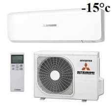 Кондиціонер Mitsubishi Heavy SRK60ZSX-W/SRC60ZSX-W DELUXE