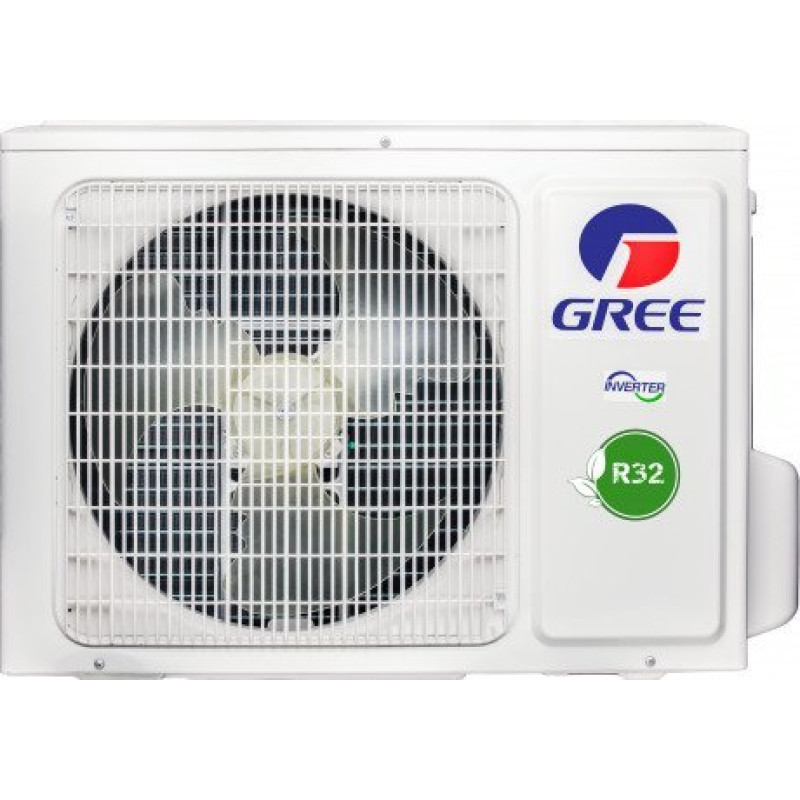 Кондиціонер Gree GWH07AAA-K6DNA5C/A1C Bora Inverter R32  WIFI