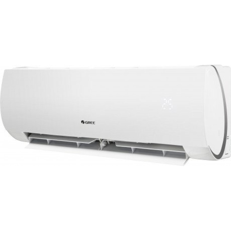 Кондиціонер спліт-система Gree Muse Inverter GWH09AFC-K6DNA1A