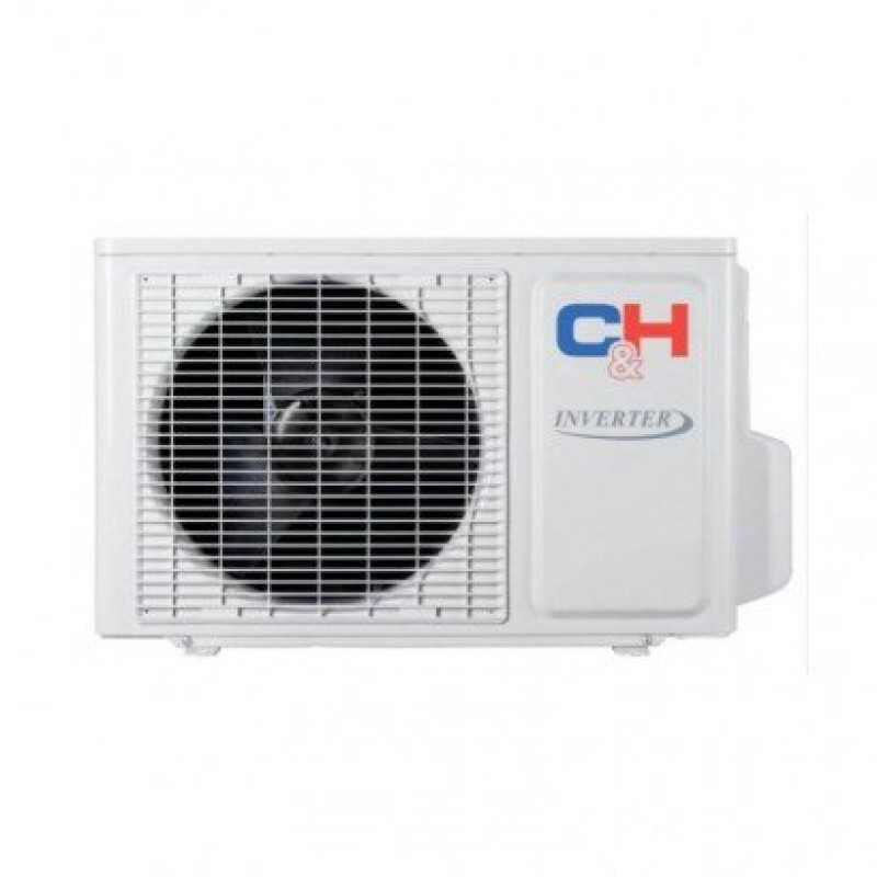 Кондиціонер інверторний Cooper&Hunter CH-S07FTXQ2-NG Wi-Fi  Veritas R32