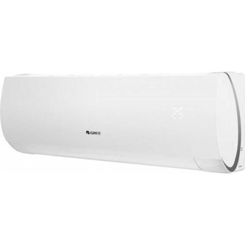 Кондиціонер спліт-система Gree Muse Inverter GWH09AFC-K6DNA1A