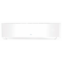 Внутрішній блок мультиспліт-системи Cooper&Hunter SUPREME CONTINENTAL (WHITE) CH-S24FTXAL-WP(I)