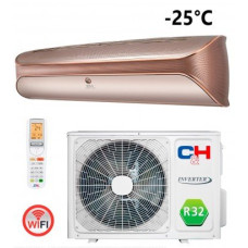 Кондиціонер для обігріву Cooper&Hunter CH-S09FTXZ-NG IMPERIAL WI-FI