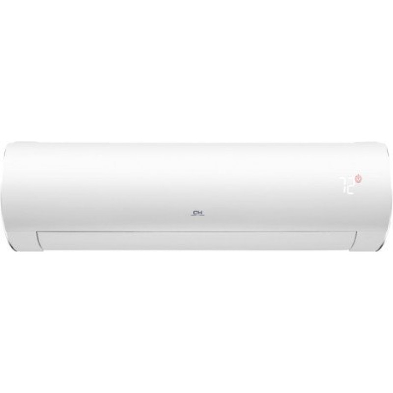 Кондиціонер для обігріва Cooper & Hunter CH-S24FTXD2 Daytona WI-Fi