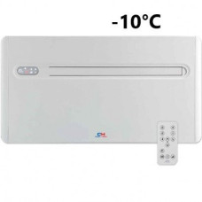 Моноблочный кондиционер Cooper & Hunter CH-VC11TH Monoblock