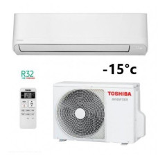Кондиціонер спліт-система Toshiba RAS-18J2KVSG-UA/RAS-18J2AVSG-UA