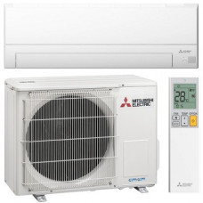 Кондиціонер Mitsubishi Electric MSZ-BT50VG/MUZ-BT50VG  Classic Inverter (R32)