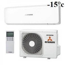 Кондиціонер Mitsubishi Heavy SRK60ZSX-W/SRC60ZSX-W DELUXE