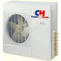 Зовнішній блок мультиспліт-системи Cooper&Hunter CHML-U42RK5