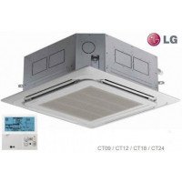 Внутрішній блок мультиспліт-системи LG CT09