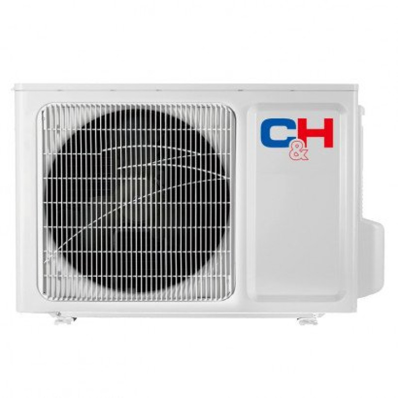 Кондиціонер Cooper&Hunter CH-S12FTXAM2S-WP Supreme
