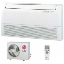 Напольно-стельовий кондиціонер LG UV48W / UU48W