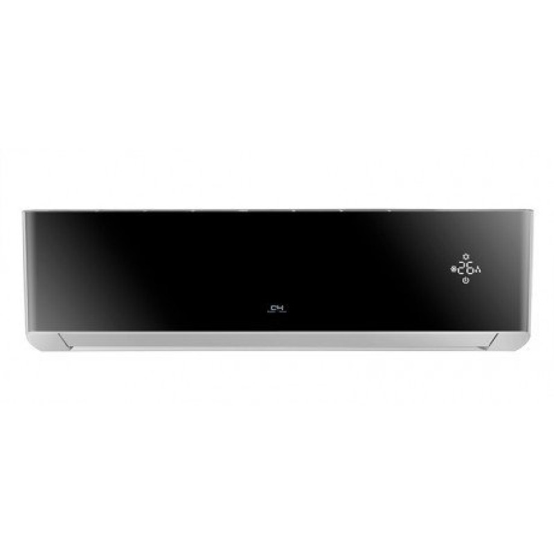 Кондиціонер Cooper&Hunter CH-S09FTXAL2-BL SUPREME CONTINENTAL (BLACK) 
