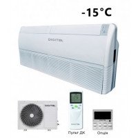 Напольно-потолочного кондиционер Digital DAC-CV36СI