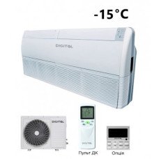 Напольно-потолочного кондиционер Digital DAC-CV36СI