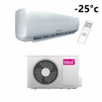 Інверторний кондиціонер IDEA IPA-18HR-FN8 ION