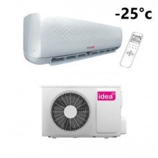 Кондиціонер інверторний IDEA IPA-24HR-FN8 ION